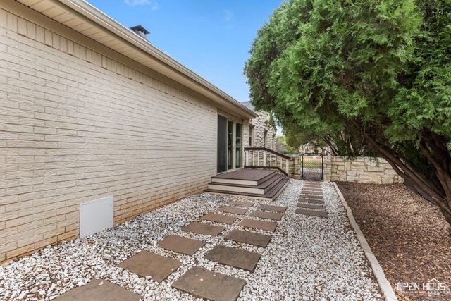 3708 KESSLER BOULEVARD, Wichita Falls, TX 76309