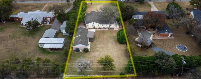 3708 KESSLER BOULEVARD, Wichita Falls, TX 76309