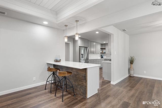 3708 KESSLER BOULEVARD, Wichita Falls, TX 76309