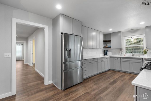 3708 KESSLER BOULEVARD, Wichita Falls, TX 76309