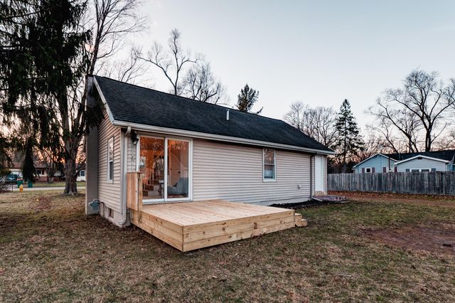 5703 Monticello Avenue, Portage City, MI 49024