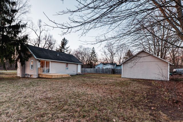 5703 Monticello Avenue, Portage City, MI 49024