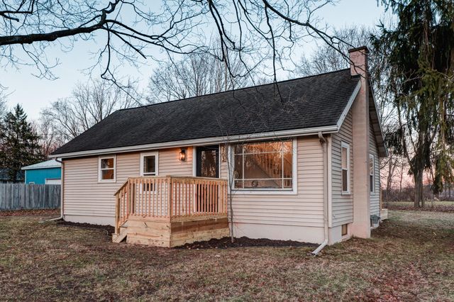 5703 Monticello Avenue, Portage City, MI 49024