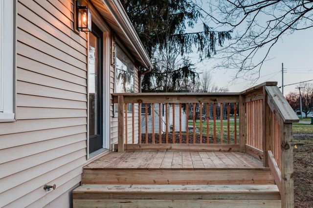 5703 Monticello Avenue, Portage City, MI 49024