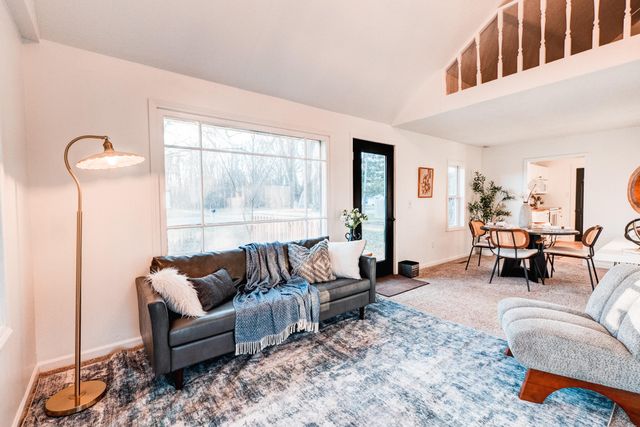 5703 Monticello Avenue, Portage City, MI 49024