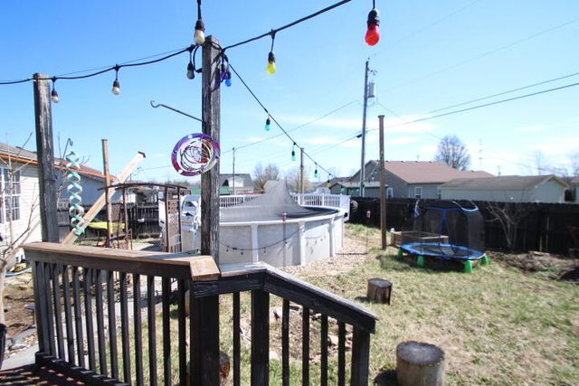 3104 Fawn Leap Drive, Lawrenceburg, KY 40342