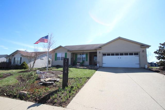 3104 Fawn Leap Drive, Lawrenceburg, KY 40342