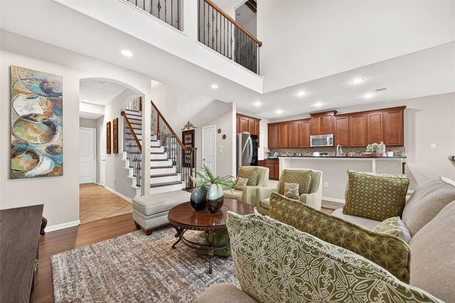 226 Auburn Shores Court, Richmond, TX 77469