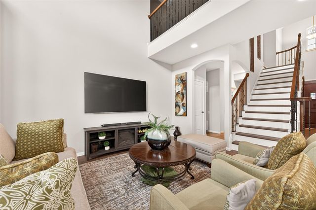 226 Auburn Shores Court, Richmond, TX 77469
