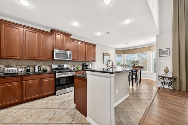 226 Auburn Shores Court, Richmond, TX 77469
