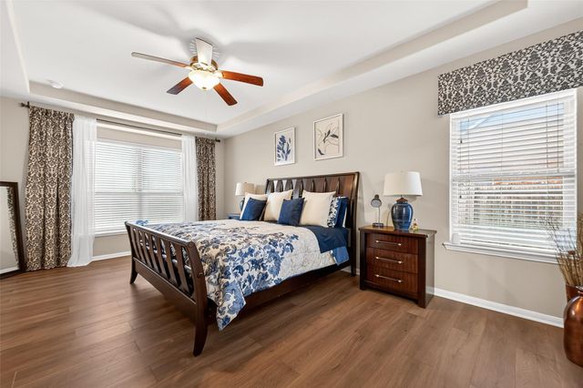226 Auburn Shores Court, Richmond, TX 77469