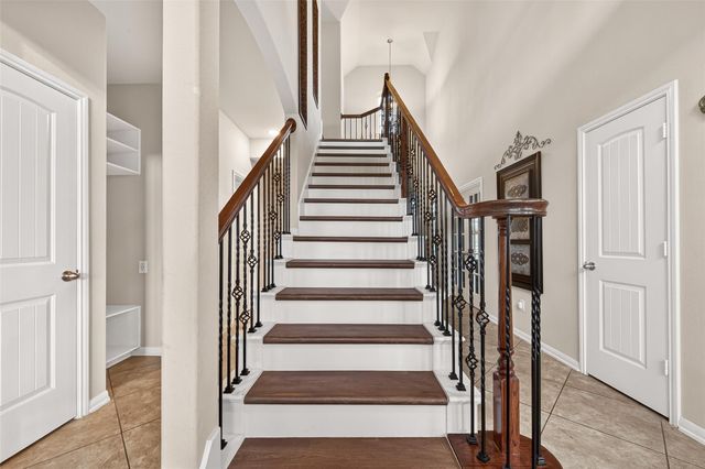 226 Auburn Shores Court, Richmond, TX 77469