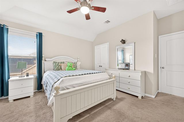 226 Auburn Shores Court, Richmond, TX 77469