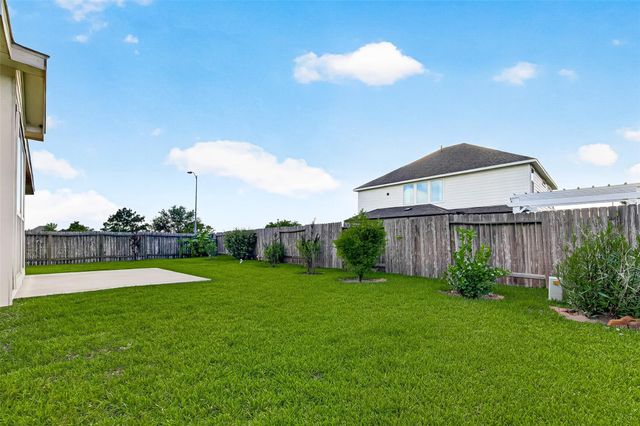 226 Auburn Shores Court, Richmond, TX 77469
