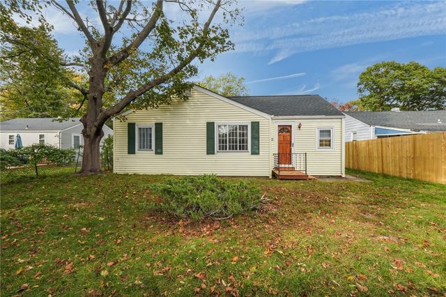108 Falcon Avenue, Warwick, RI 02888