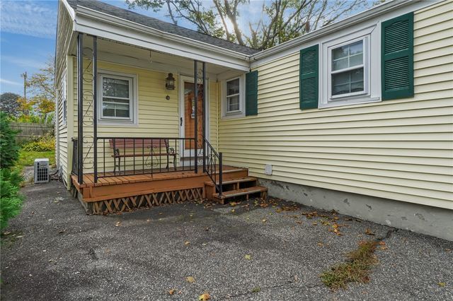 108 Falcon Avenue, Warwick, RI 02888