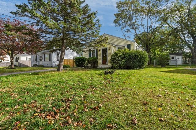 108 Falcon Avenue, Warwick, RI 02888