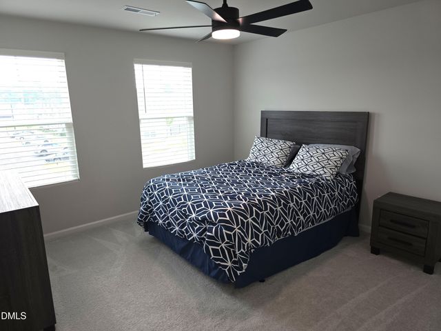 1008 Maple Branch Circle, Graham, NC 27253