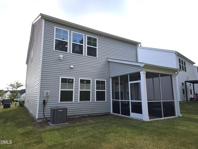 1008 Maple Branch Circle, Graham, NC 27253