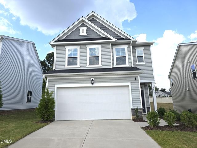 1008 Maple Branch Circle, Graham, NC 27253