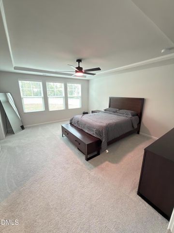 1008 Maple Branch Circle, Graham, NC 27253