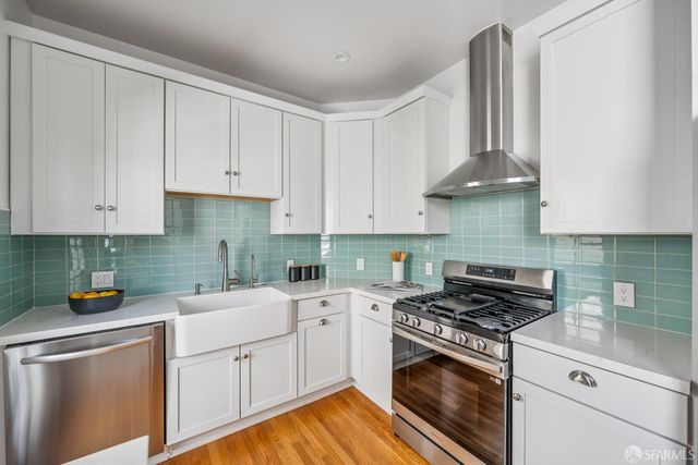 660 10th Avenue, San Francisco, CA 94118