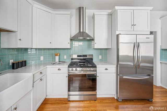 660 10th Avenue, San Francisco, CA 94118