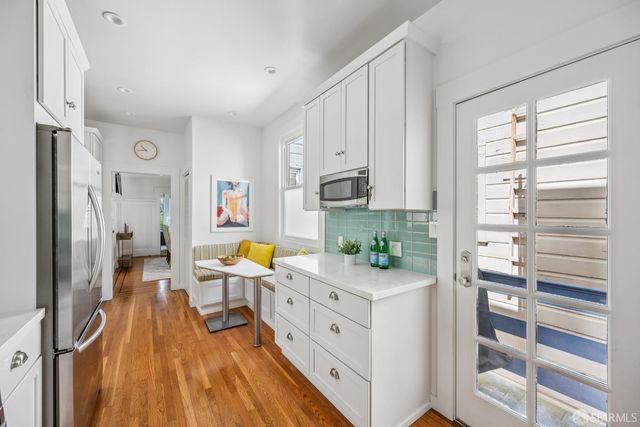 660 10th Avenue, San Francisco, CA 94118