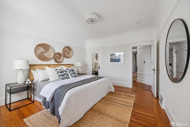 660 10th Avenue, San Francisco, CA 94118