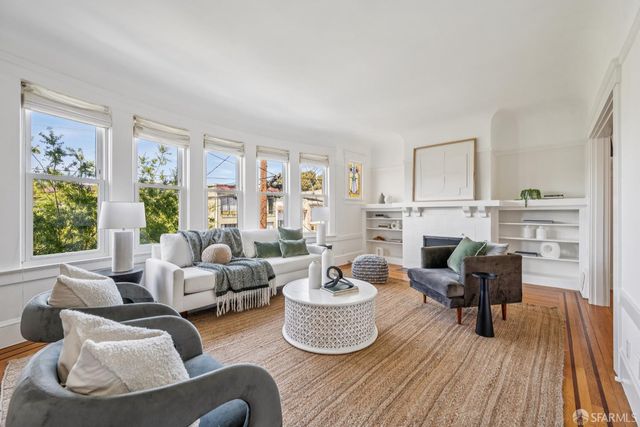 660 10th Avenue, San Francisco, CA 94118