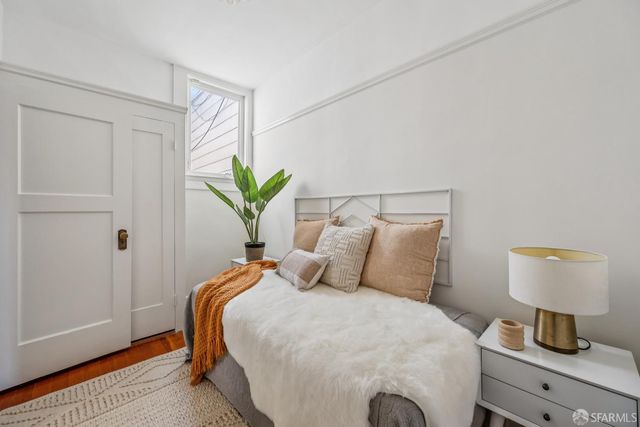 660 10th Avenue, San Francisco, CA 94118