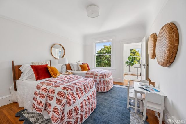 660 10th Avenue, San Francisco, CA 94118