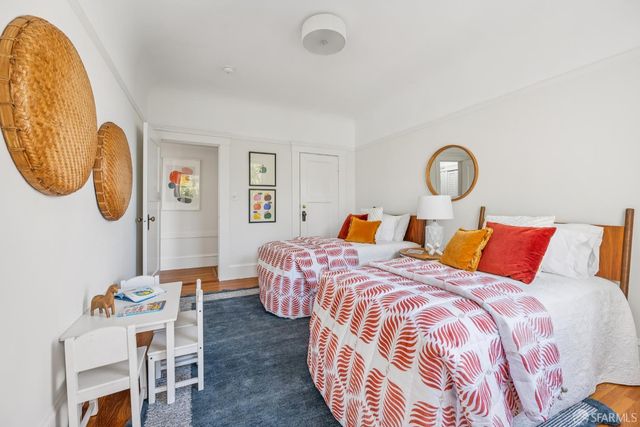 660 10th Avenue, San Francisco, CA 94118