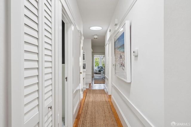 660 10th Avenue, San Francisco, CA 94118