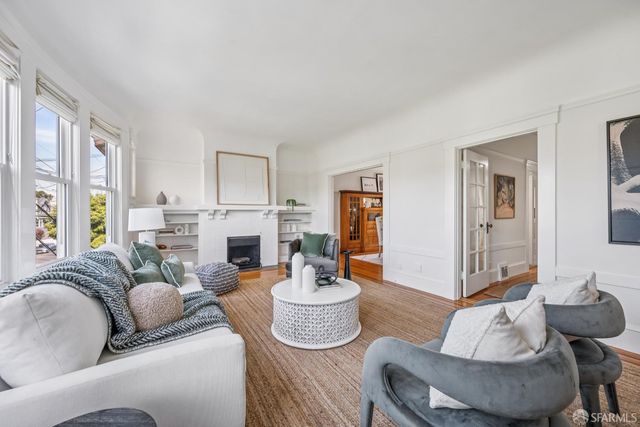 660 10th Avenue, San Francisco, CA 94118