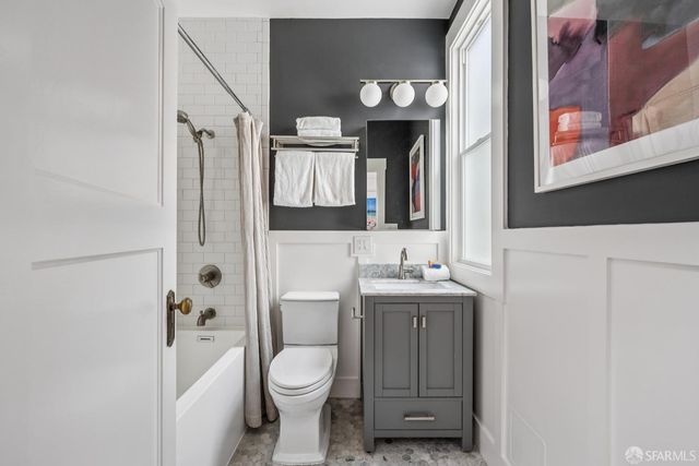 660 10th Avenue, San Francisco, CA 94118