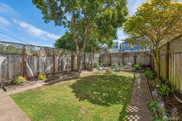 660 10th Avenue, San Francisco, CA 94118