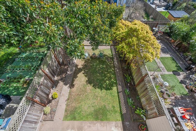 660 10th Avenue, San Francisco, CA 94118