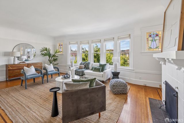 660 10th Avenue, San Francisco, CA 94118