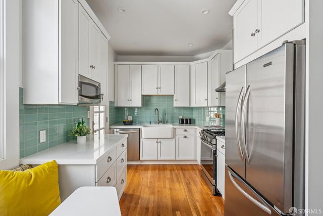 660 10th Avenue, San Francisco, CA 94118