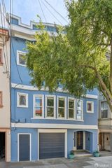 660 10th Avenue, San Francisco, CA 94118