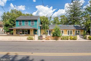 142 S MAIN STREET COMMERCIAL, New Hope, PA 18938