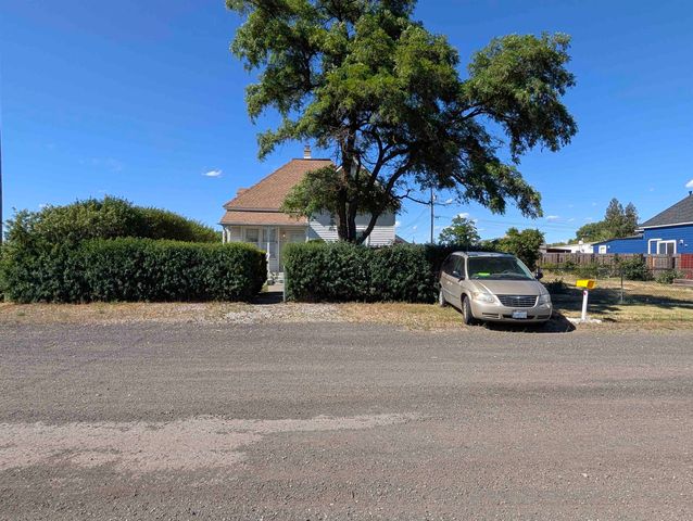 3503 E Broad Ave, Spokane, WA 99217 property photo