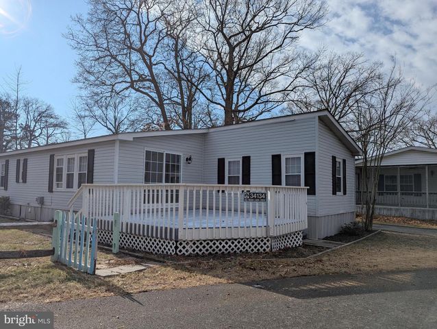 34134 INDIAN CABIN CREEK RD, Millsboro, DE 19966