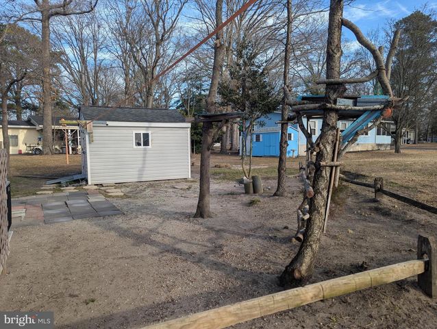 34134 INDIAN CABIN CREEK RD, Millsboro, DE 19966