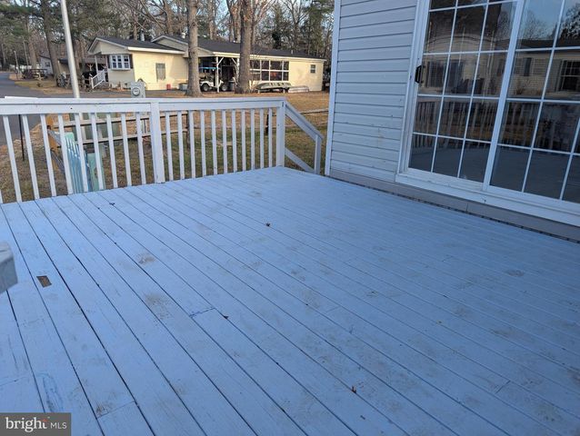 34134 INDIAN CABIN CREEK RD, Millsboro, DE 19966