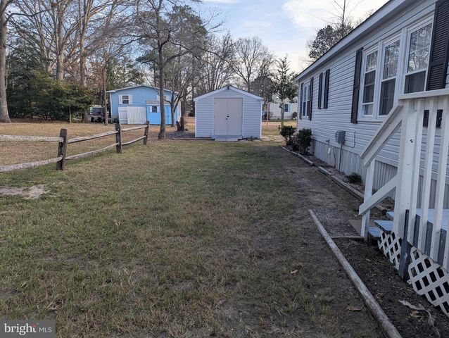 34134 INDIAN CABIN CREEK RD, Millsboro, DE 19966