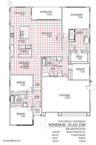 2071 N Rogers Lane, Clovis, CA 93619