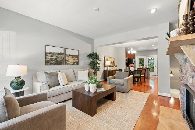 8818 Orchard Grove Way, Raleigh, NC 27612