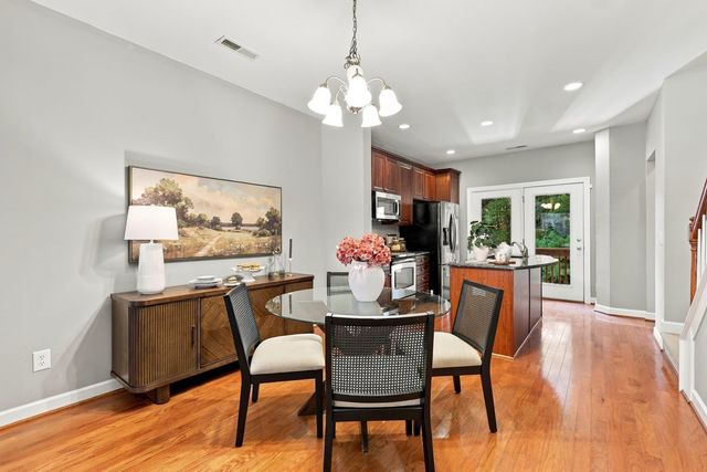 8818 Orchard Grove Way, Raleigh, NC 27612